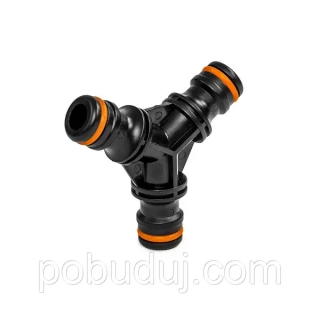Трійник для з'єднання 3 конекторів ECO-PWB2210L