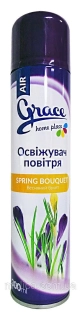 Освіжувач GraseClassic Веснян.букет300мл (1шт)