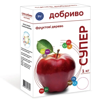 Добриво Сад (1кг)