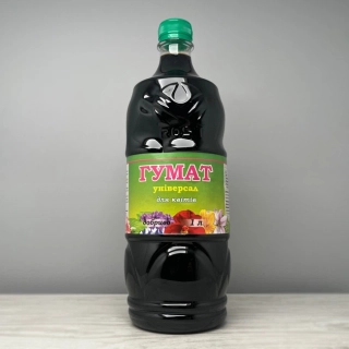 Рост-Гумат для квітів (1л)
