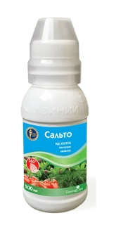 Сальто (100мл)