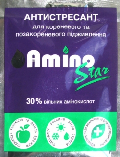 АміноСтар антистресант (25мл)