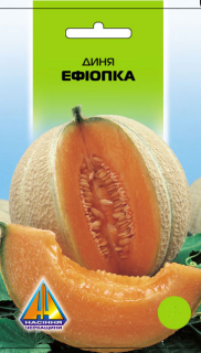 Диня Ефіопка (1г)