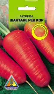 Морква Шантане Ред Кор (10г)