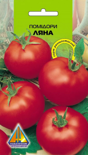 Помідори Ляна Червоний (3г)