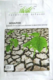 Новалон  (анти стресс) (25г)