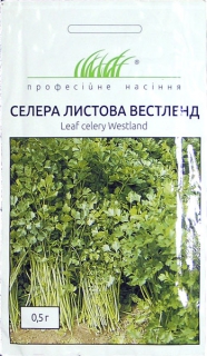 Селера листова Вестленд (0,5г)