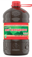 Рост-Концентрат 4л ( 5+10+15) К (4л)