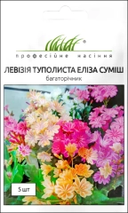 Левізія Еліза суміш туполиста ПрофНас (5шт)