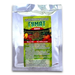 Гумат Калію (30г)