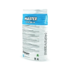 Мастер NPK 3+11+38+4 Мg БІЛЕ (500г)