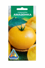 Томат Амазонка(інд,ср,кр,ч) (0.1г)