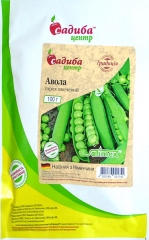 Горох Авола овочевий (100г)