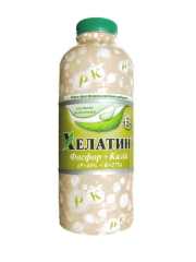 Хелатин- Фосфор  - Калій (1.2л)