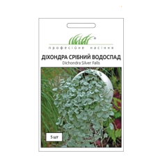 Діхондра Срібний водопад (5шт)