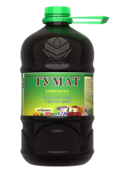 Рост-Гумат Овочі (4л)