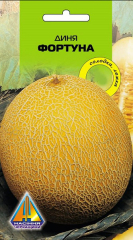 Диня Фортуна (5г)