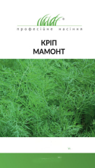 Кріп Мамонт кущовий*ПрофНас (50г)
