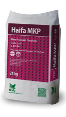 Монокалійфосфат 0-52-34*Haifa*25кг