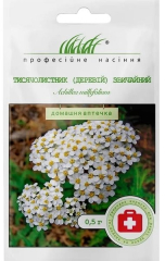 Тисячолистник (деревій) (0.5г)