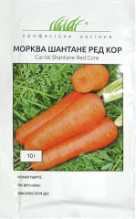 Морква Шантане Ред Кор (10г)