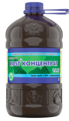 Рост-Концентрат 4л (15+7+7) N (4л)