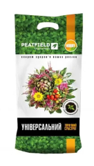 Торфяний субстрат "Універсальний"PEANTFILD (10л)