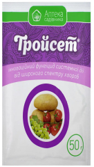 Тройсет (50г)