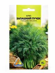 Кріп Запашний пучок (15г)