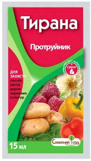 Тирана (15мл)