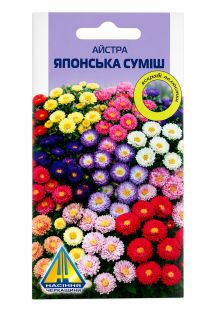 Айстра Японська суміш (10г)