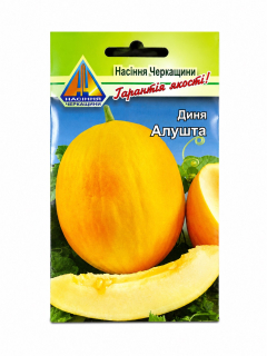 Диня Алушта (1г)