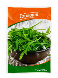 Салат Рукола (Смачний) ПрофНас (20г)
